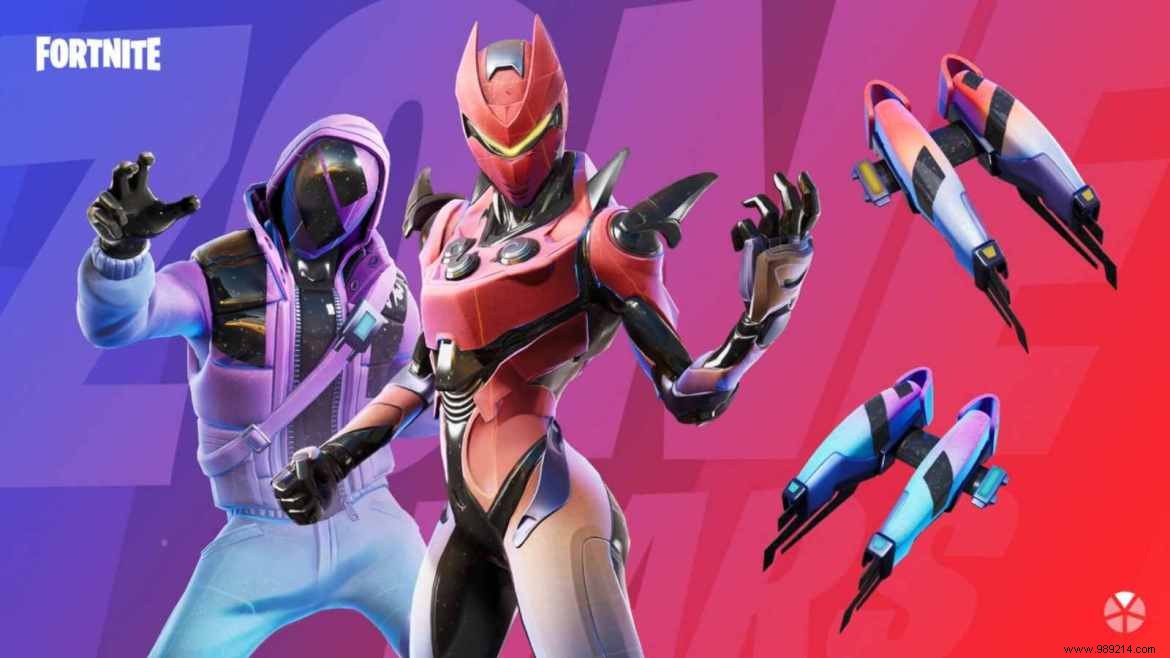 Fortnite Zone Wars Pack: Unlock Hot Zone & Danger Zone Skins, Challenges, and Rewards in Chapter 2 Season 7