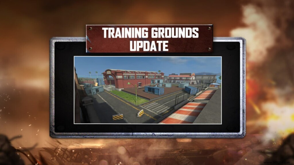 Free Fire OB30 Official Patch Notes: Clash Squad 6v6, Replay System, Character & Weapon Changes