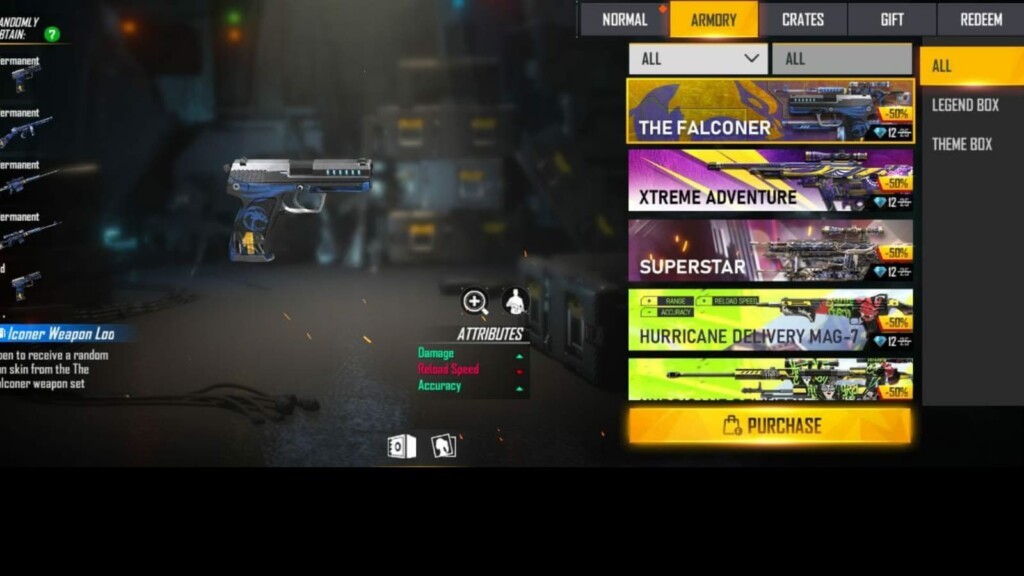 Free Fire OB30 Official Patch Notes: Clash Squad 6v6, Replay System, Character & Weapon Changes