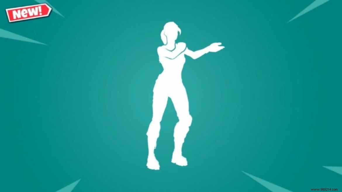 Top 5 Most Iconic Fortnite Emotes Up to Season 8