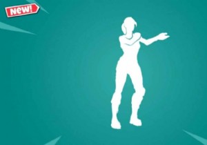 Top 5 Most Iconic Fortnite Emotes Up to Season 8