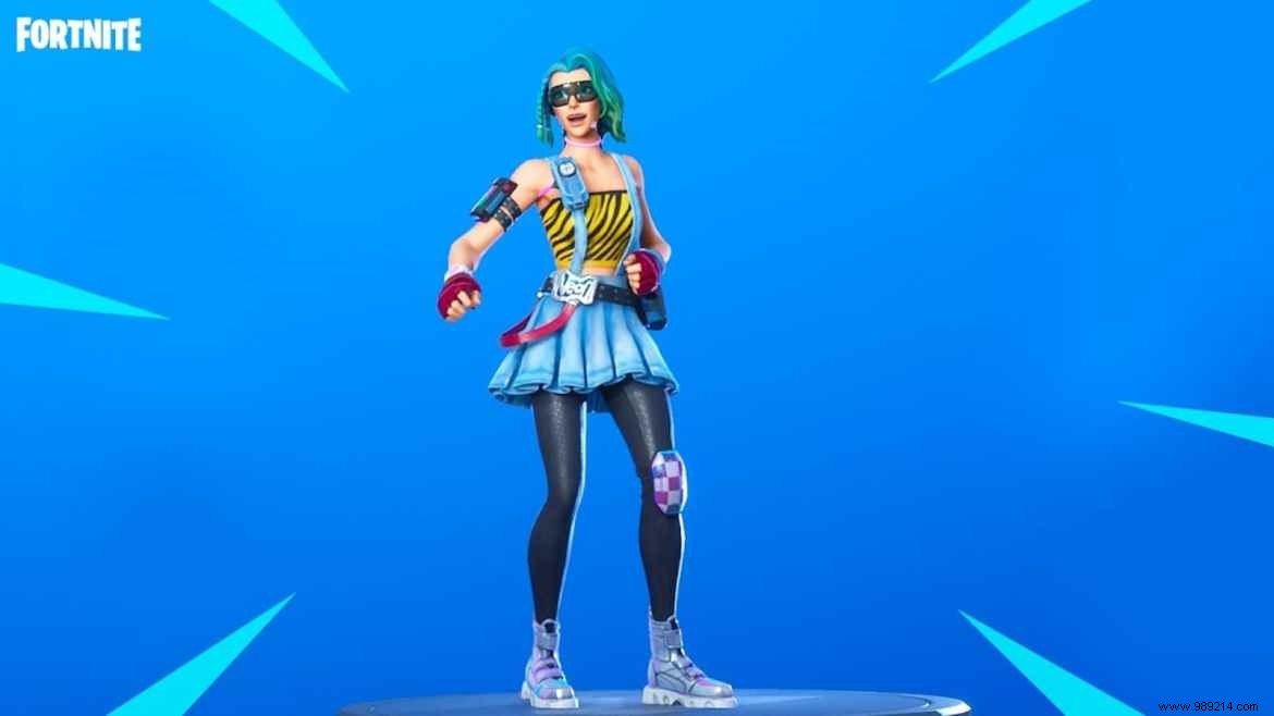 Top 5 Most Iconic Fortnite Emotes Up to Season 8