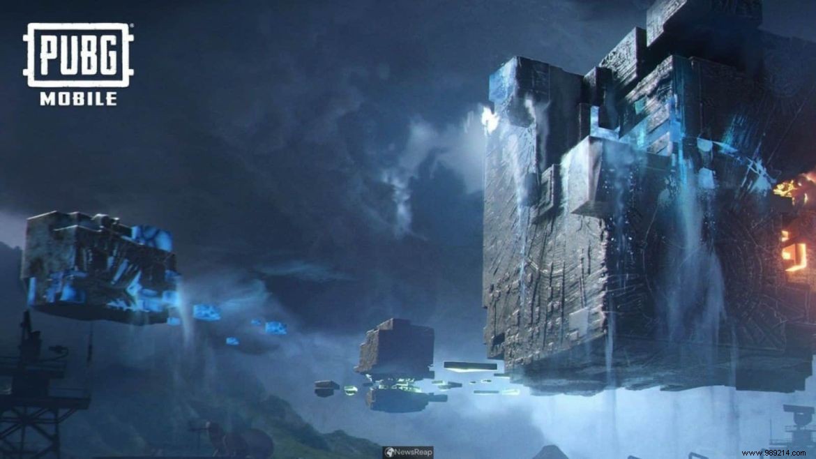 5 Countries with Exclusive Regional Versions of PUBG Mobile