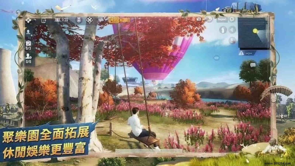 5 Countries with Exclusive Regional Versions of PUBG Mobile