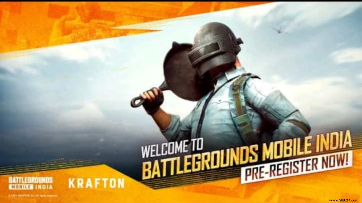 5 Countries with Exclusive Regional Versions of PUBG Mobile