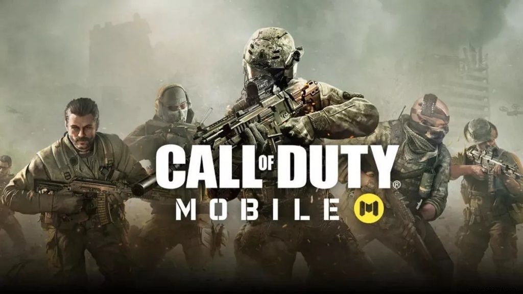 TiMi Studios Hits $10 Billion Revenue Milestone in 2020 with Call of Duty: Mobile