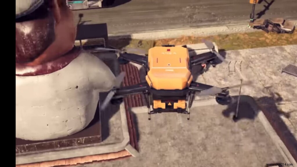 PUBG: New State Key Features – Drones, Green Flare Guns, Enemy Recruitment, and More