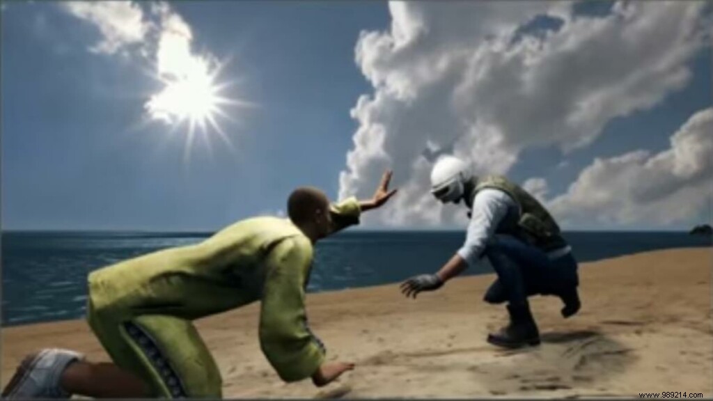 PUBG: New State Key Features – Drones, Green Flare Guns, Enemy Recruitment, and More