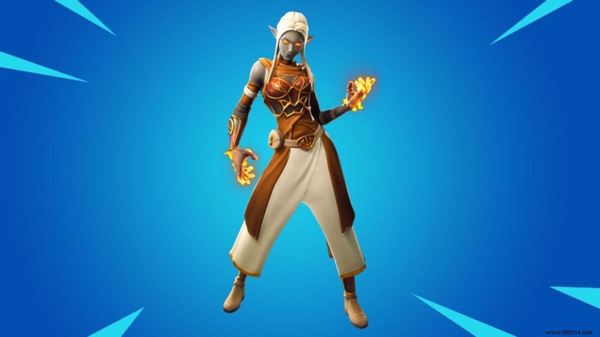 Fortnite Season 8: Complete Ember Punchcard Quests for 150,000 XP Rewards