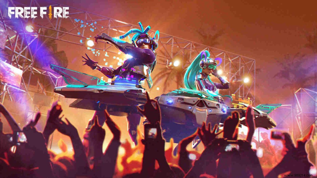 Official Free Fire OB30 Update: Server Maintenance Schedule and Release Time