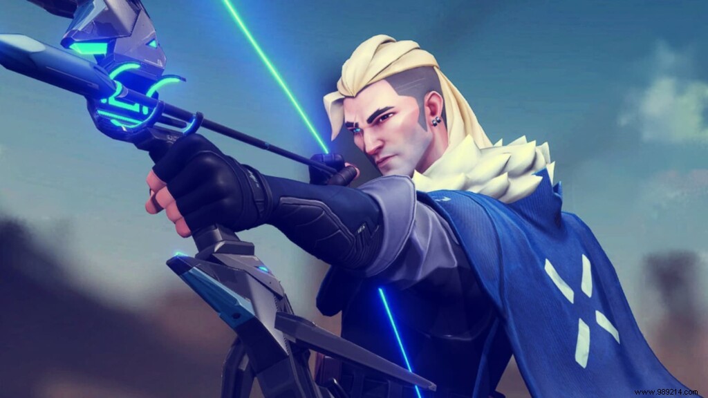 Top 5 Best Valorant Agents for Fracture: Meta-Defining Picks