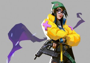 Top 5 Best Valorant Agents for Fracture: Meta-Defining Picks