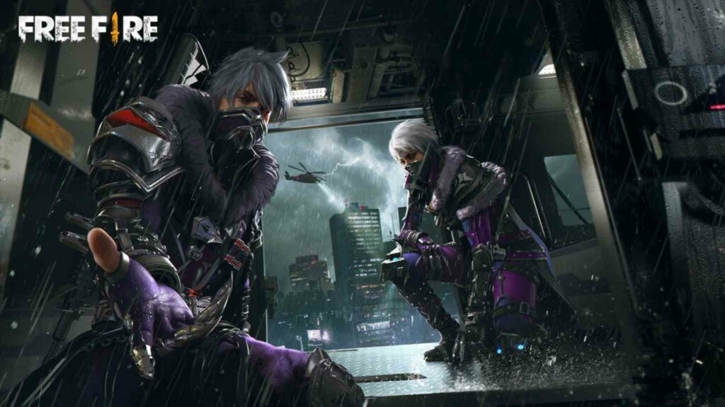 Free Fire OB30 Update: Server Maintenance and Release Schedule for September 28, 2021