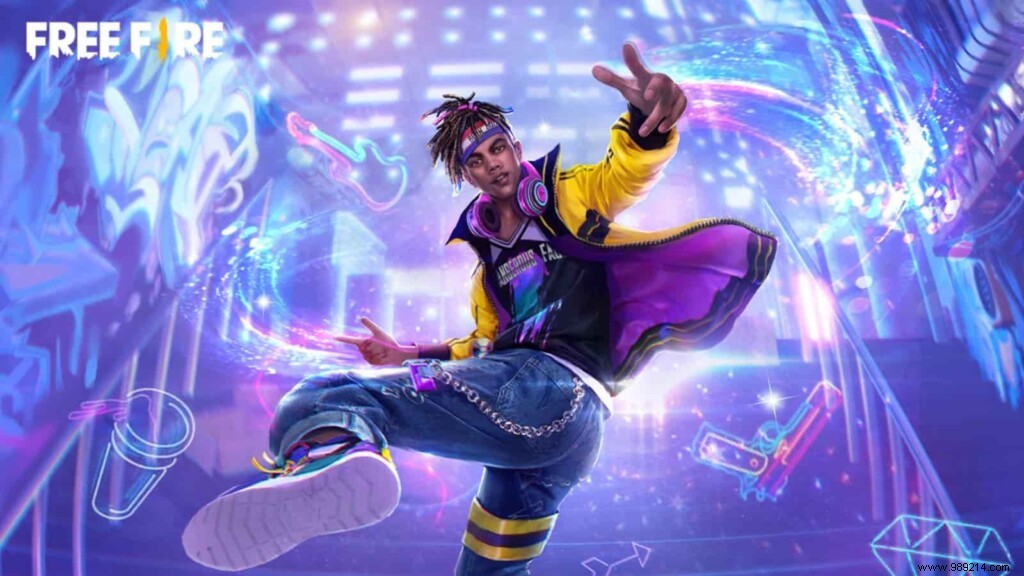 Official Guide: How to Download Free Fire OB30 Update on Android and iOS (September 28, 2021)