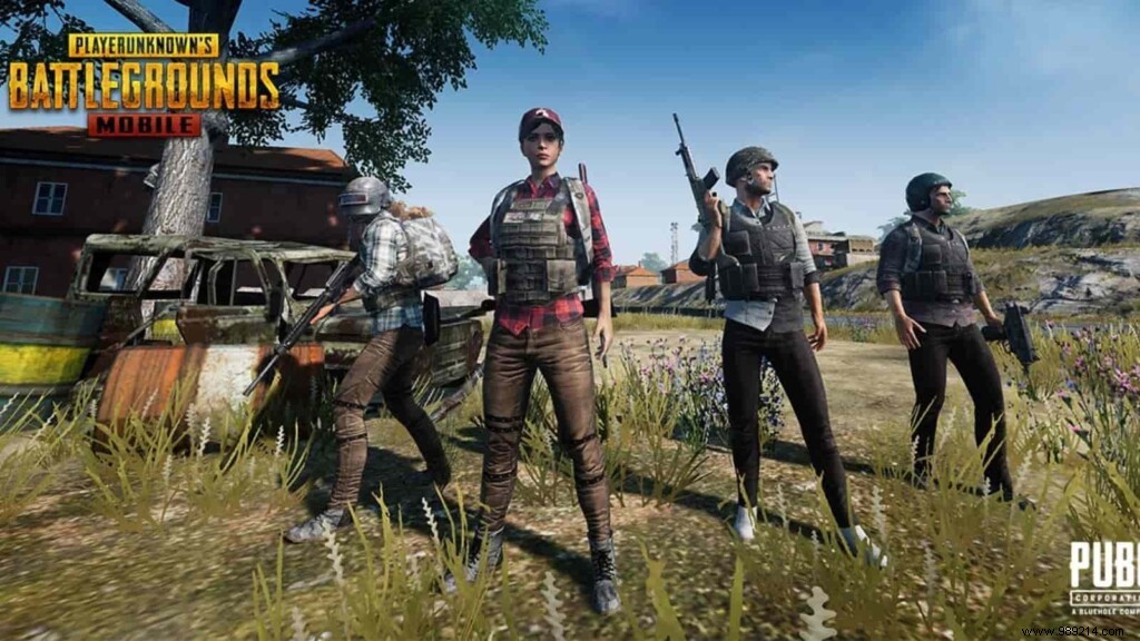 How to Download and Install PUBG Mobile 1.7 Beta APK on Android Devices