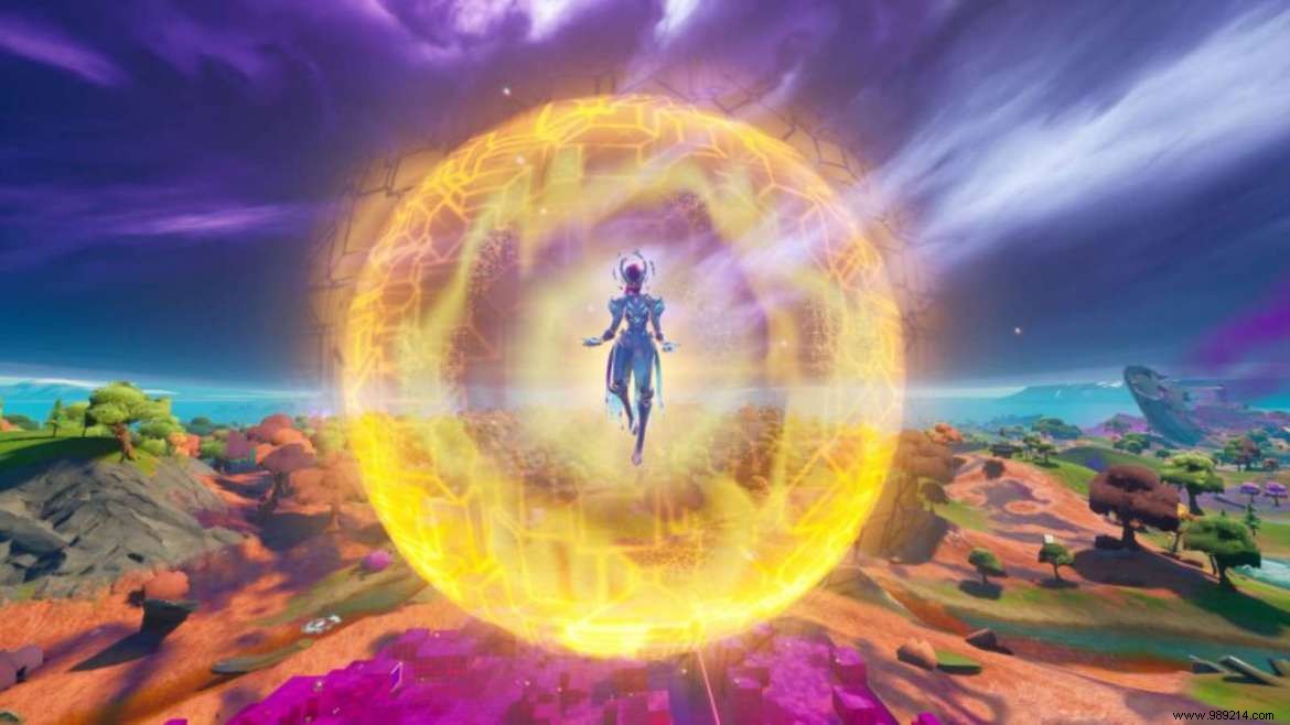 Expert Guide: How to Unlock the Cube Queen Skin in Fortnite Chapter 2 Season 8