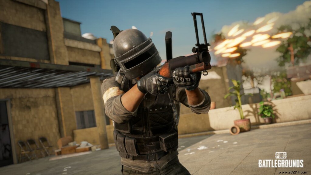 PUBG 14.2 Update Patch Notes: Introducing Mortar and M79 Weapons, DBNO Swimming, and More
