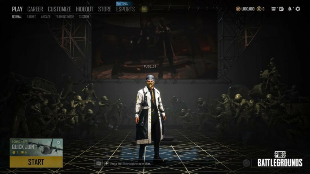 PUBG 14.2 Update Patch Notes: Introducing Mortar and M79 Weapons, DBNO Swimming, and More