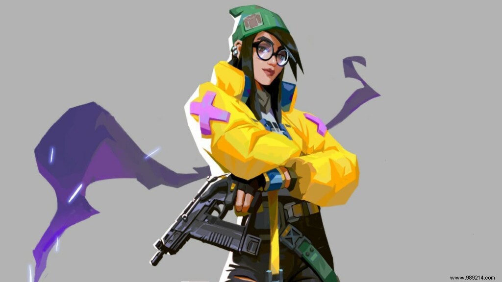 Top 5 Best Valorant Agents for Fracture: Meta Picks That Dominate