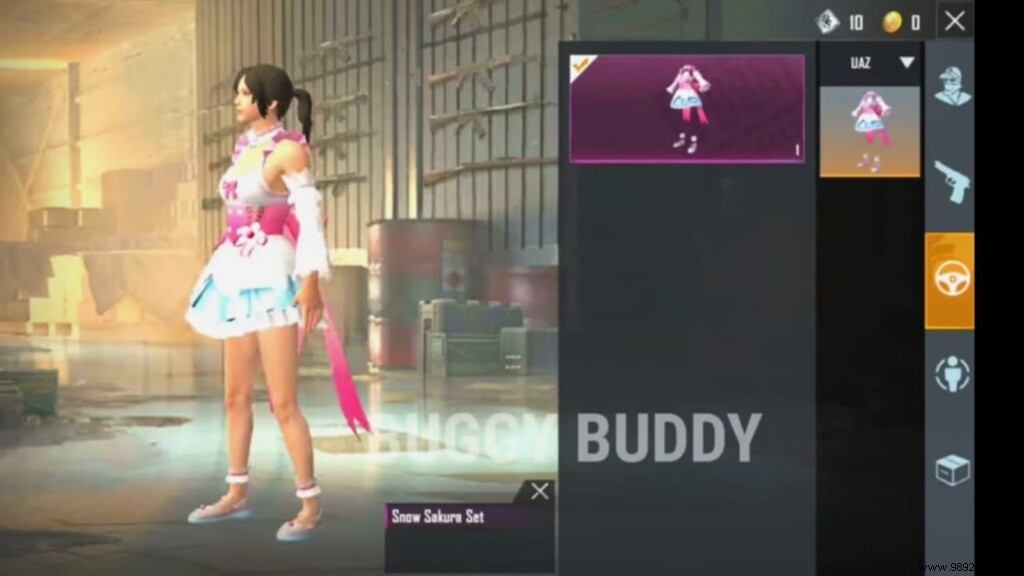 PUBG Mobile Lite Season 30 Winner Pass: Release Date and Leaked Rewards