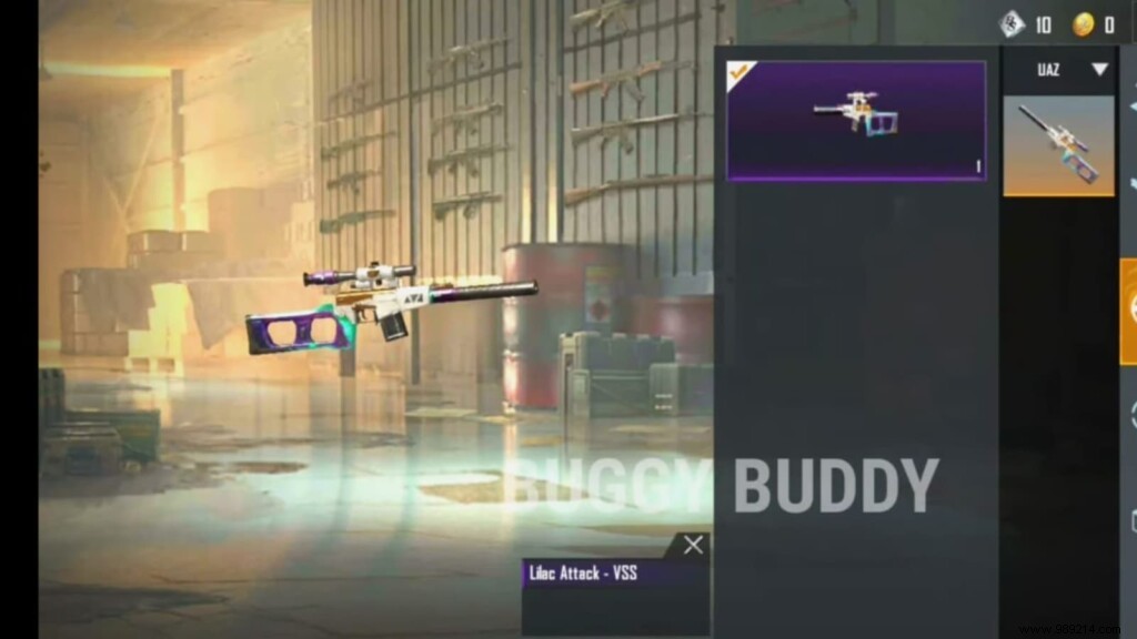 PUBG Mobile Lite Season 30 Winner Pass: Release Date and Leaked Rewards