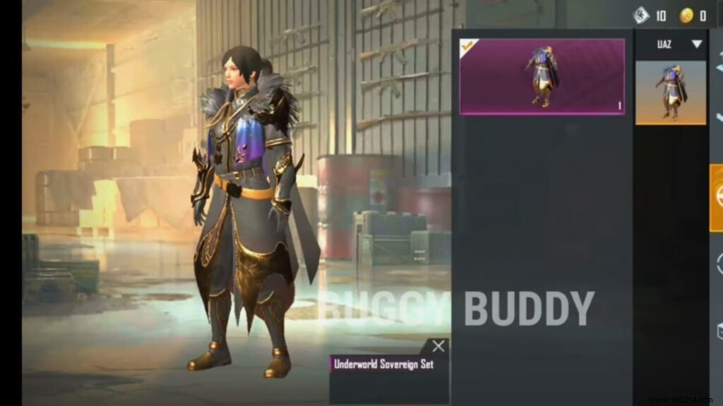 PUBG Mobile Lite Season 30 Winner Pass: Release Date and Leaked Rewards