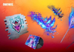 How to Unlock the Cube Queen Glider in Fortnite Chapter 2 Season 8: Quests and Rewards Guide