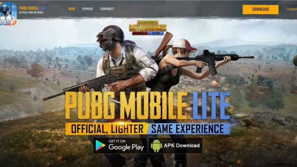 PUBG Mobile Lite 0.22.0: Safe APK Download for Android, New Features & Installation Guide