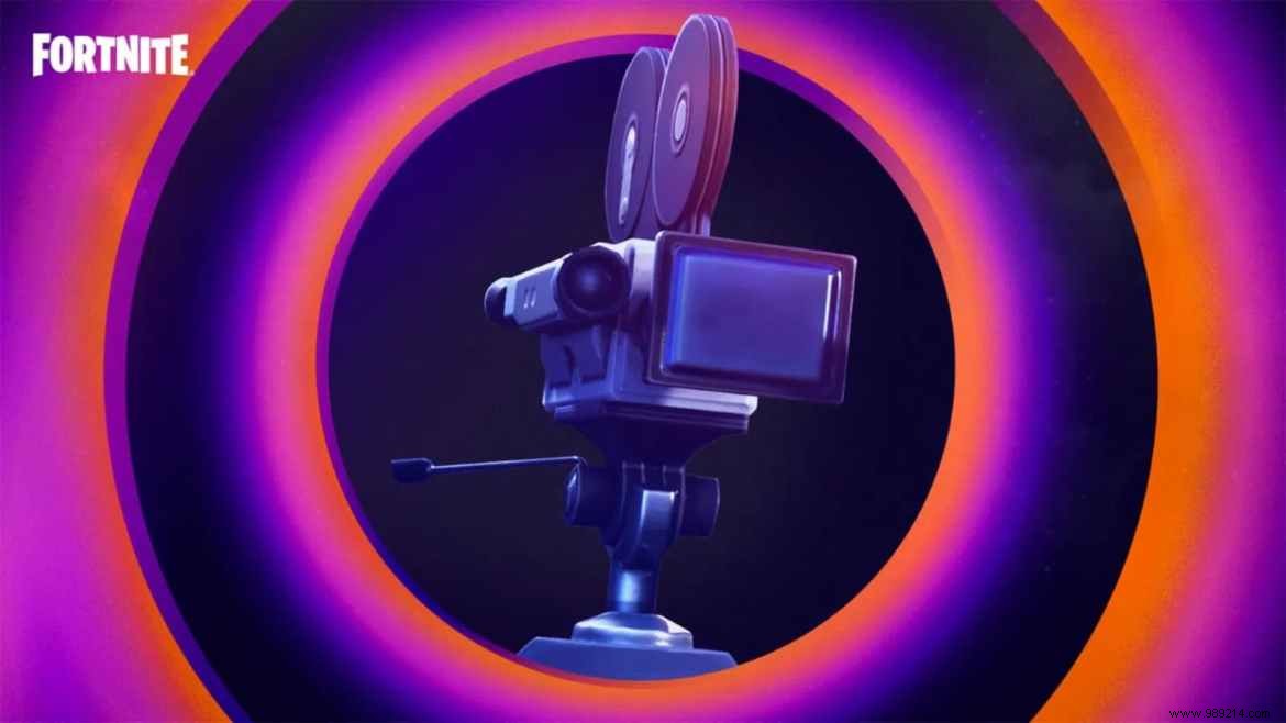 Fortnite Shortnitemares 2021: How to Watch the Event and Claim Free Rewards