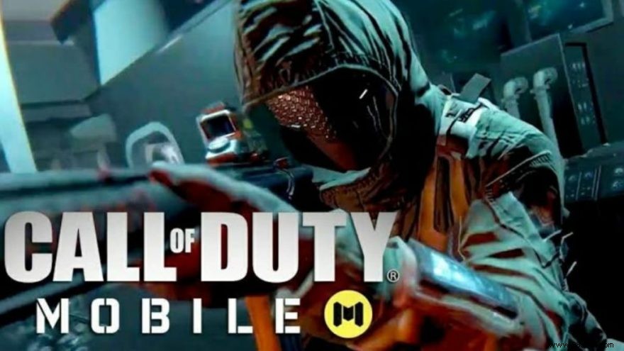COD Mobile Public Beta Unveils Thrilling New Tank Battle Mode