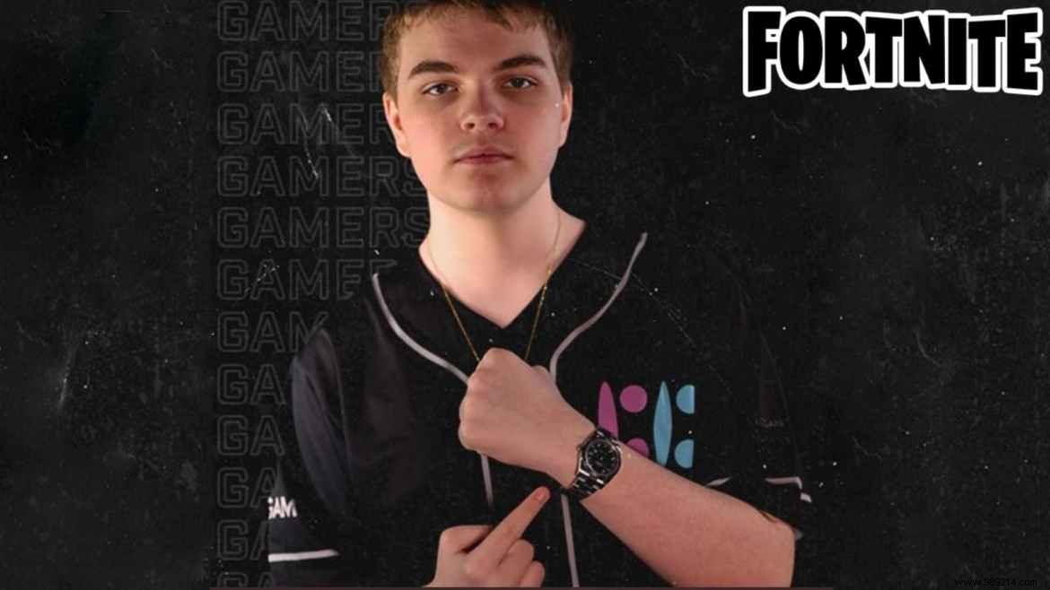 Fortnite Pro BBG Calc Sparks Outrage:  Losing Your Dog  No Excuse to Skip Tournaments