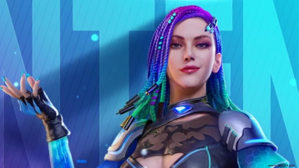 Free Fire Redemption Codes for September 30, 2021: Unlock the Vandal Revolt Weapon Loot Crate