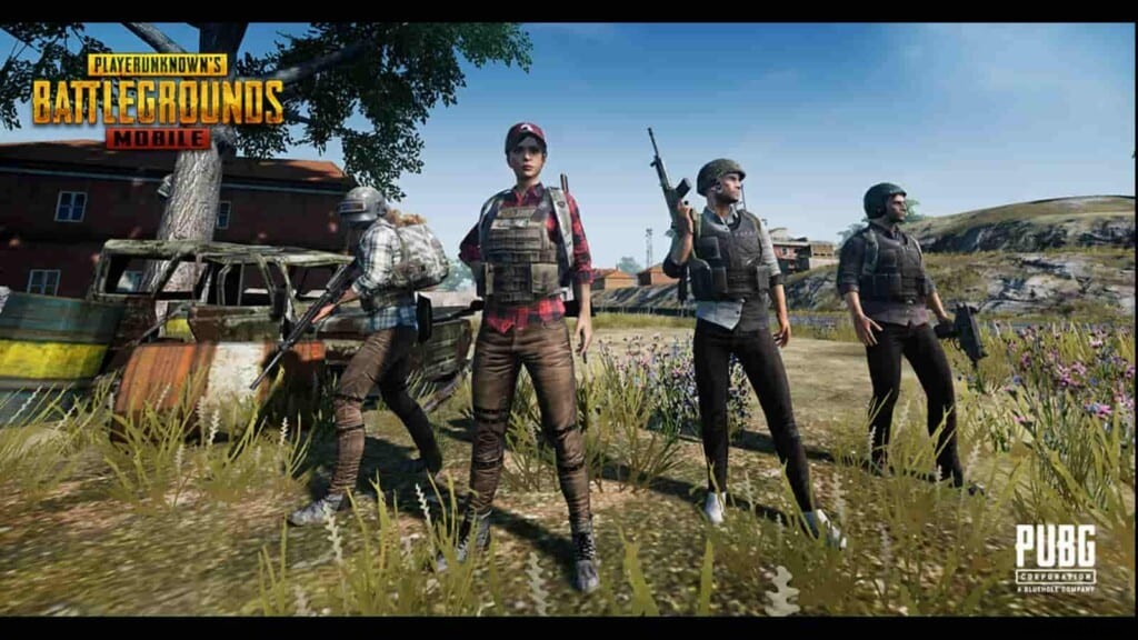 PUBG Mobile Earns $237.7 Million in April 2021, Securing #2 Spot in Global Mobile Revenue
