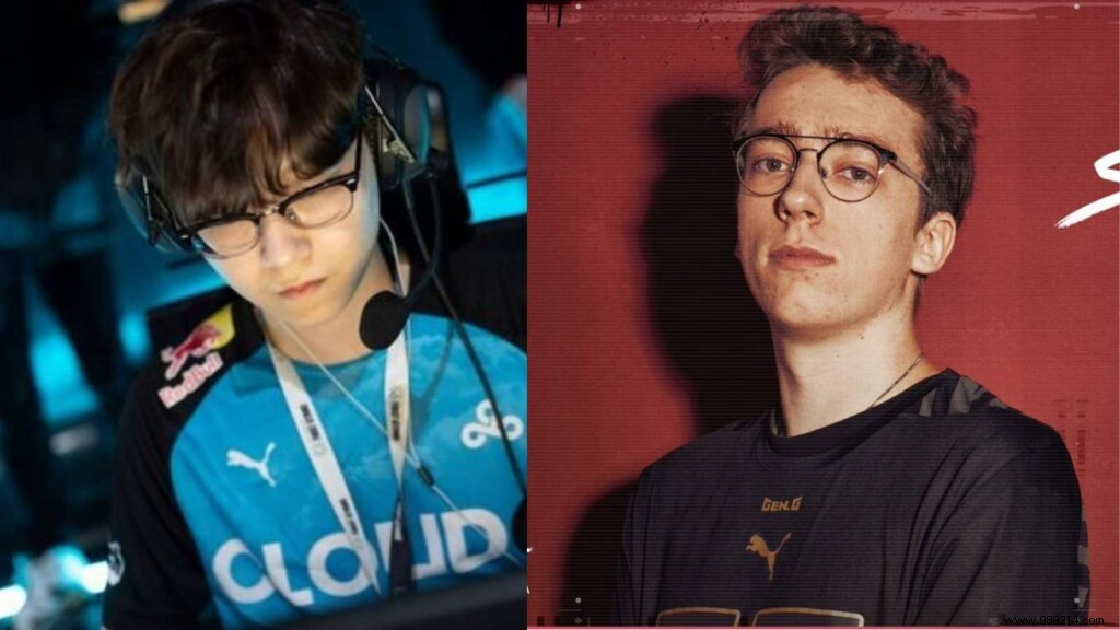 Valorant NA Last Chance Qualifier Day 4: Full Results and Match Breakdowns