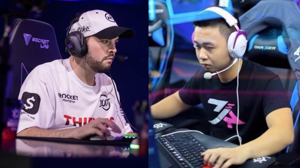 Valorant NA Last Chance Qualifier Day 4: Full Results and Match Breakdowns