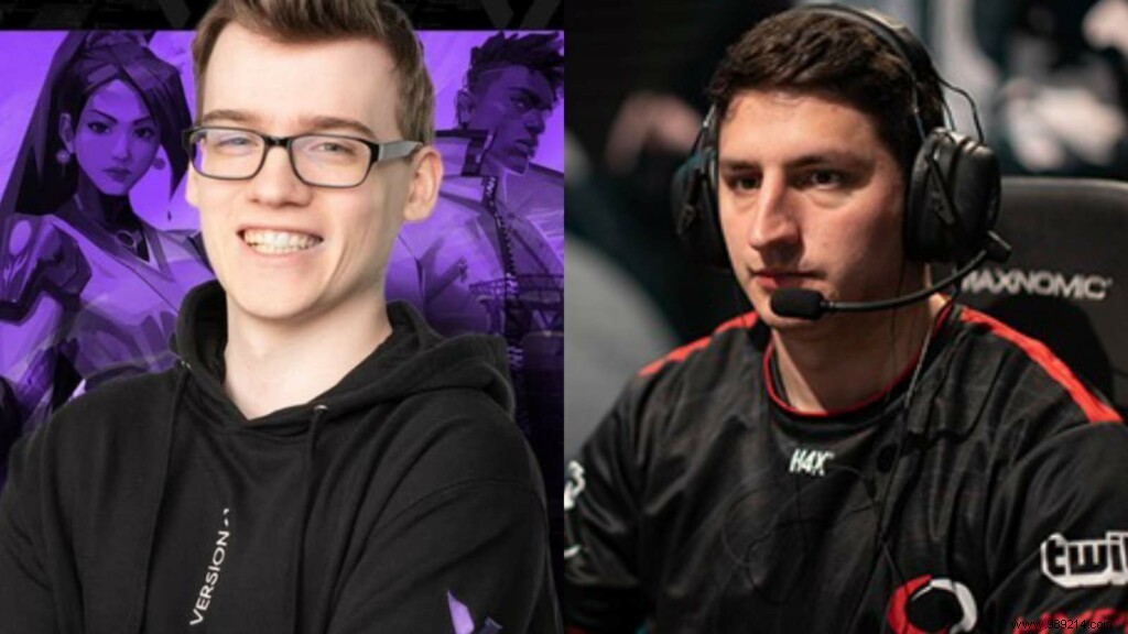 Valorant NA Last Chance Qualifier Day 4: Full Results and Match Breakdowns