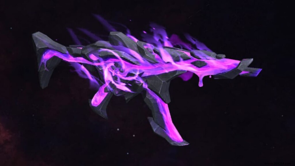 Grab MP5 Fatal Snarl Skin at 40% Off in Free Fire Incubator Today: Full Guide