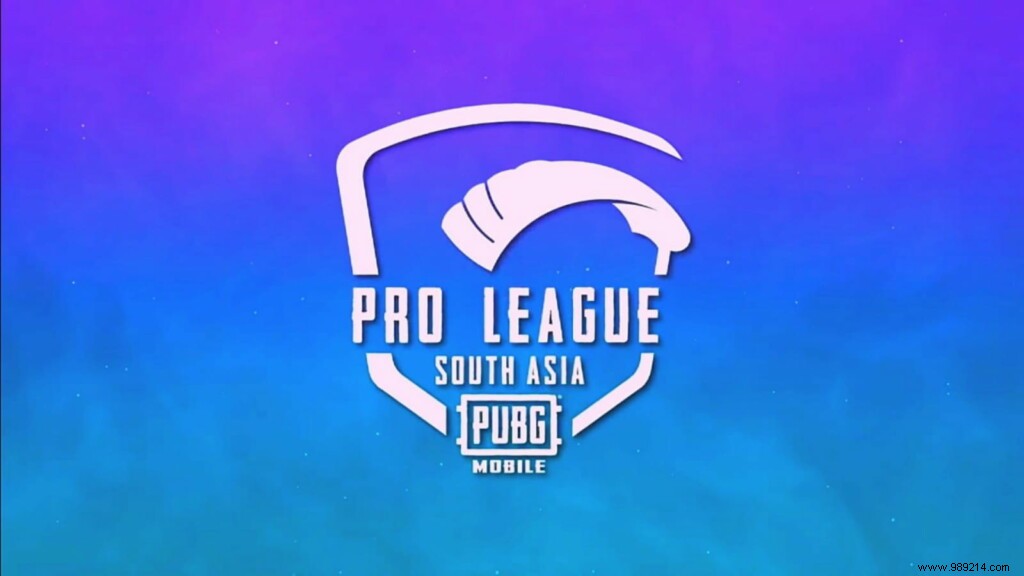 PUBG Mobile PMPL SEA Championship Season 3: Qualified Teams and Tournament Dates