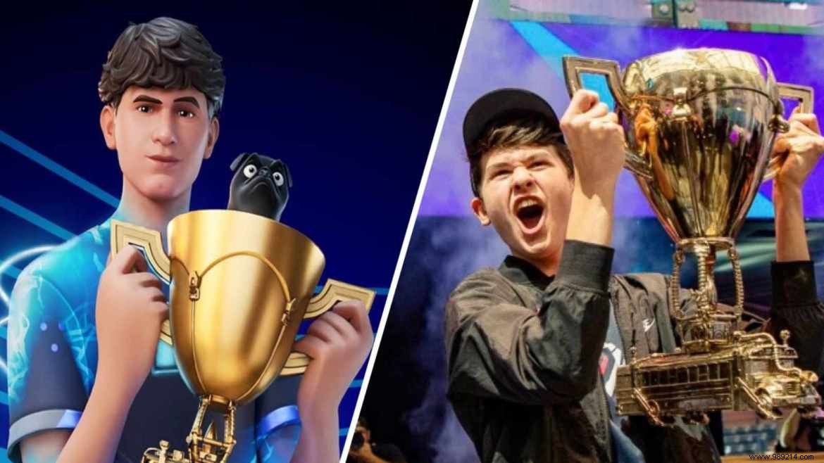 Fortnite Bugha Late Game Tournament: Dates, Qualification Rules, and $100,000 Prize Breakdown