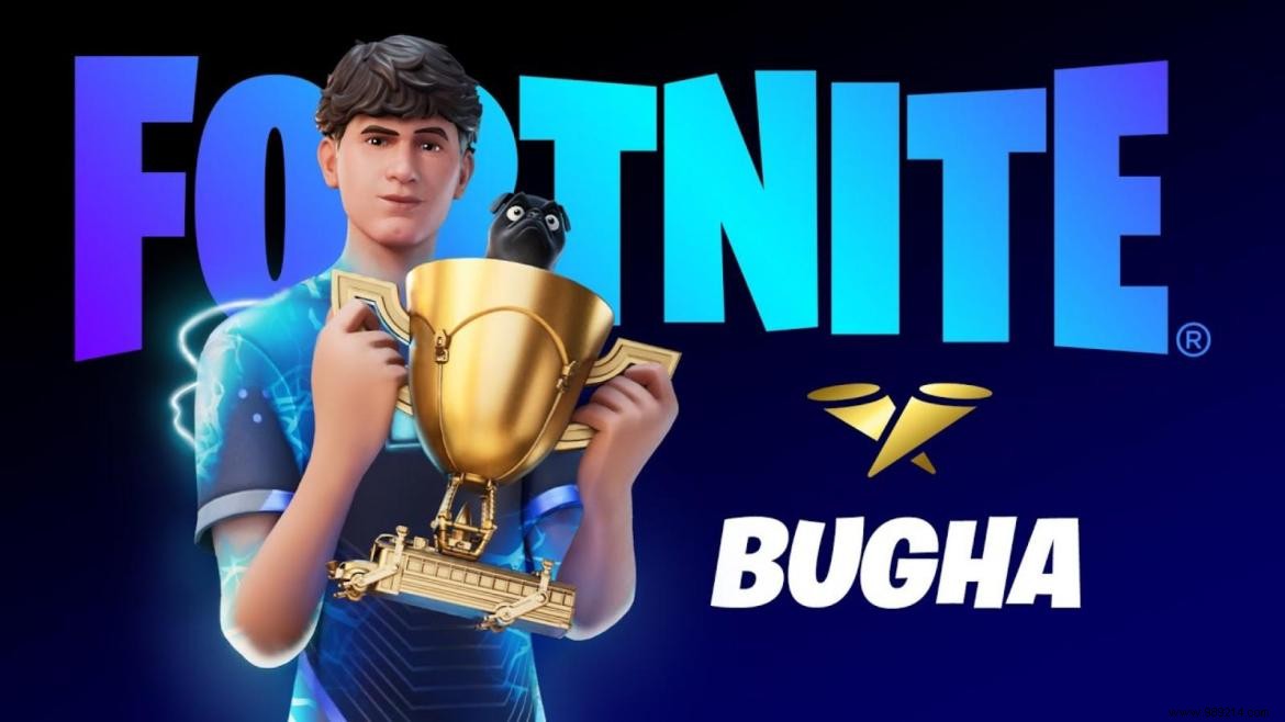 Fortnite Bugha Late Game Tournament: Dates, Qualification Rules, and $100,000 Prize Breakdown