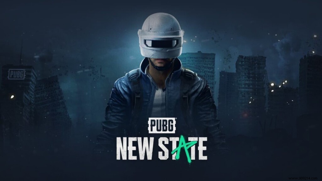 Unverified PUBG New State APK Surfaces on TapTap: Expert Warning for Gamers