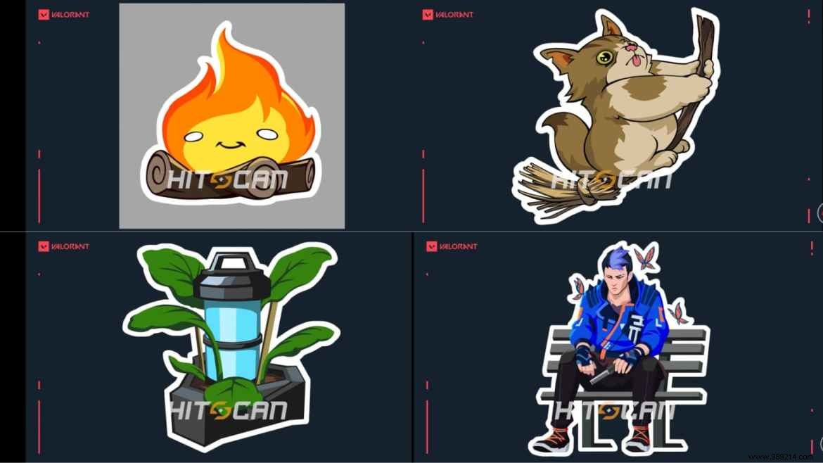 Leaked Valorant Episode 3 Act 3 Battle Pass: Full Skin Showcase and Rewards Preview