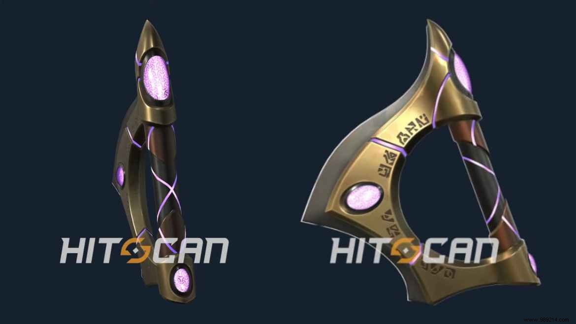 Leaked Valorant Episode 3 Act 3 Battle Pass: Full Skin Showcase and Rewards Preview