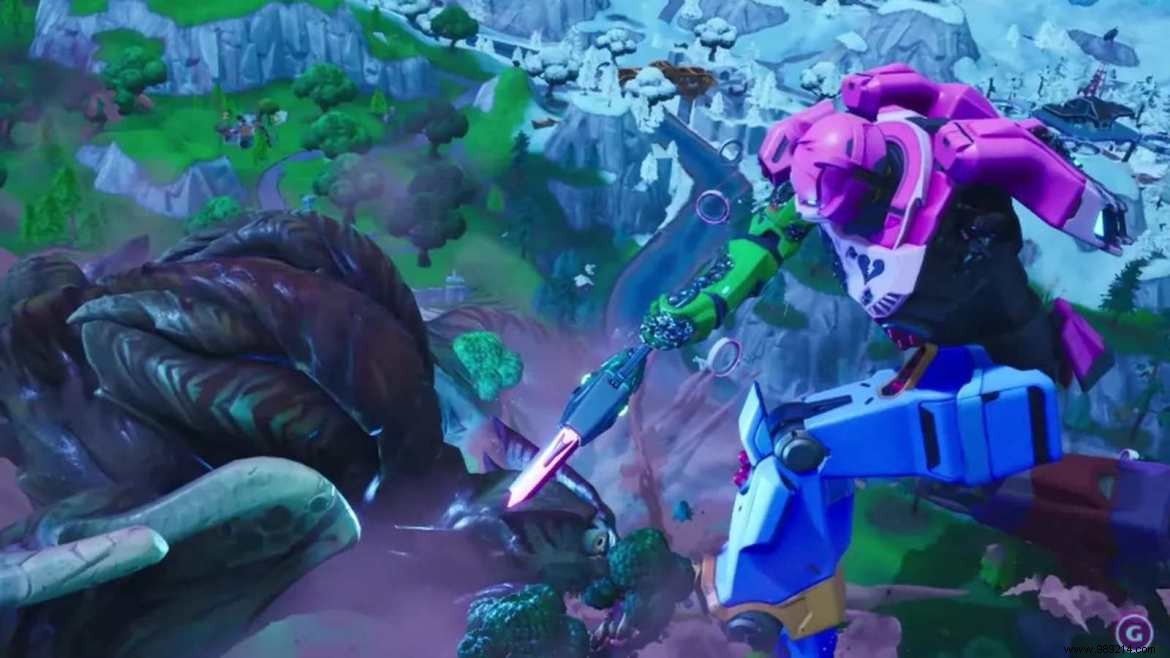 Fortnite Chapter 2 Season 7 End-of-Season Live Event: Date, Start Time, and Key Details