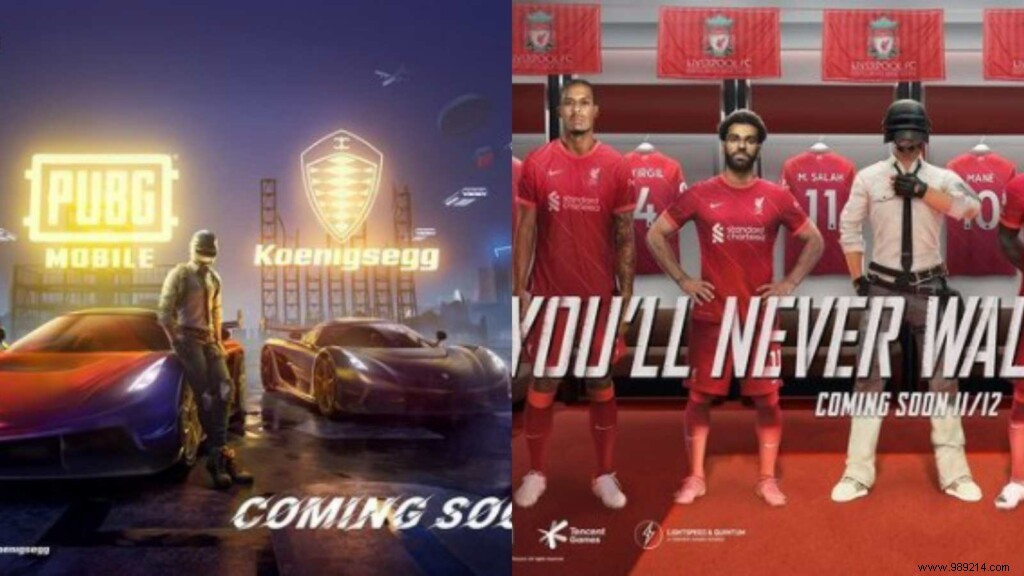 PUBG Mobile Reunion Party: Complete Event Schedule, Daily Rewards, and Highlights