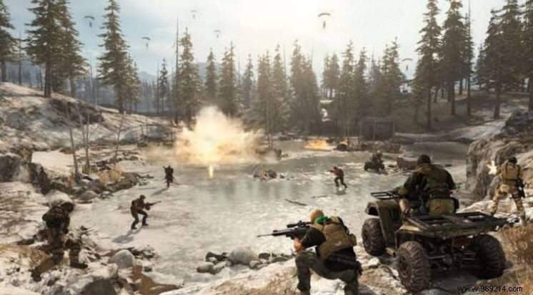 Call of Duty Mobile: Verdansk Warzone Map Heads to Battle Royale Mode? Latest Insights