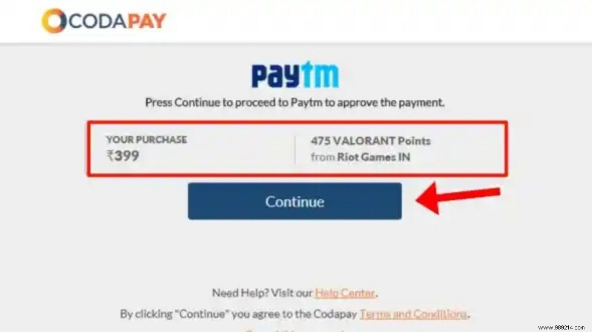 How to Buy Valorant Points with UPI in India: Step-by-Step Guide