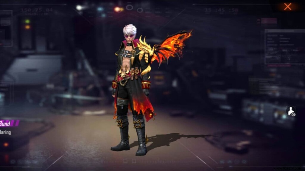 Free Fire Season 42 Elite Pass: Pre-Order Guide, Price, Rewards, Theme & Release Date