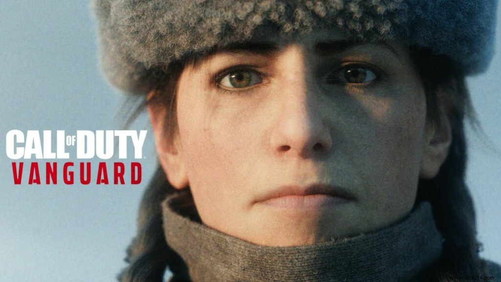 Call of Duty: Vanguard PC System Requirements - Minimum and Recommended Specs