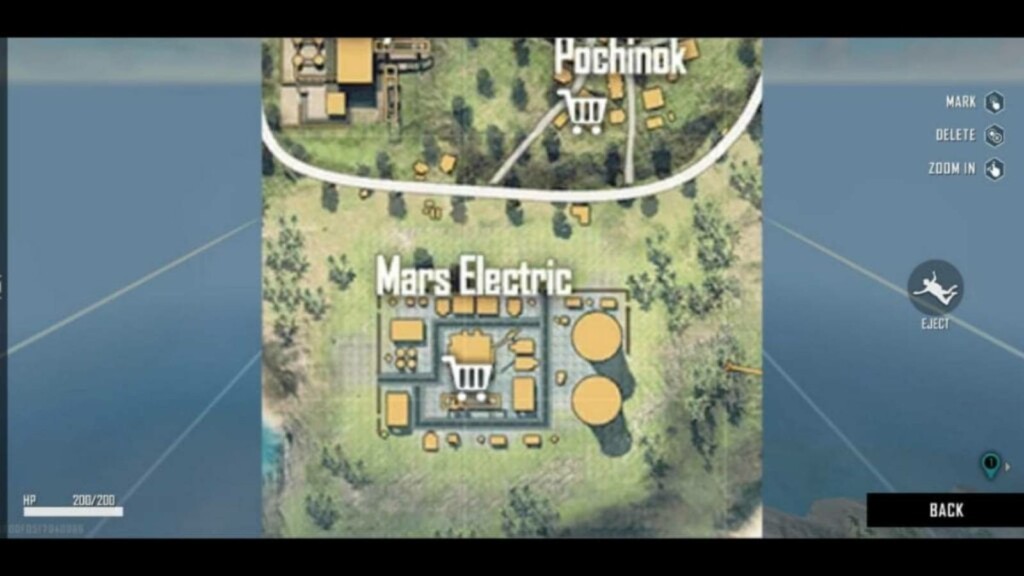 Top 5 Best Landing Spots on Free Fire Bermuda Map for Passive Rank Pushers